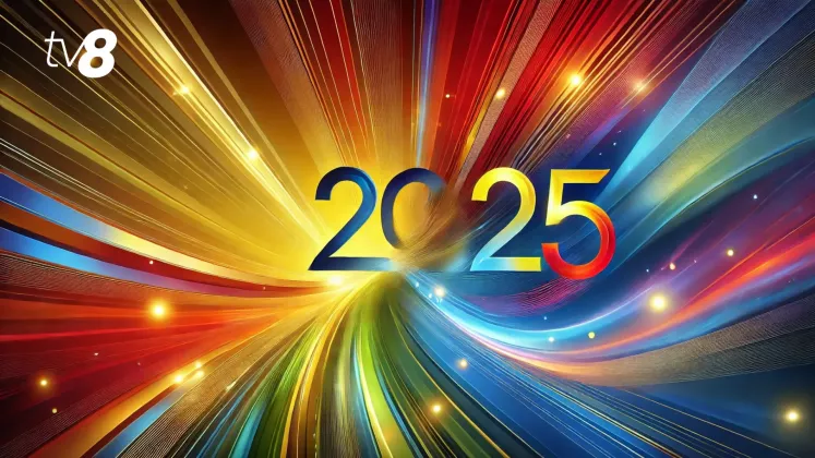 culori 2025
