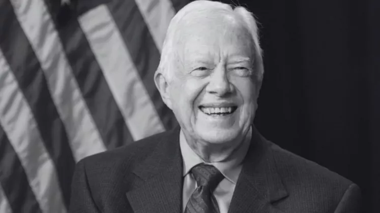 Jimmy Carter