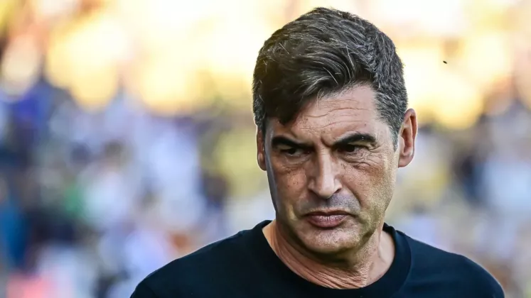 paulo fonseca