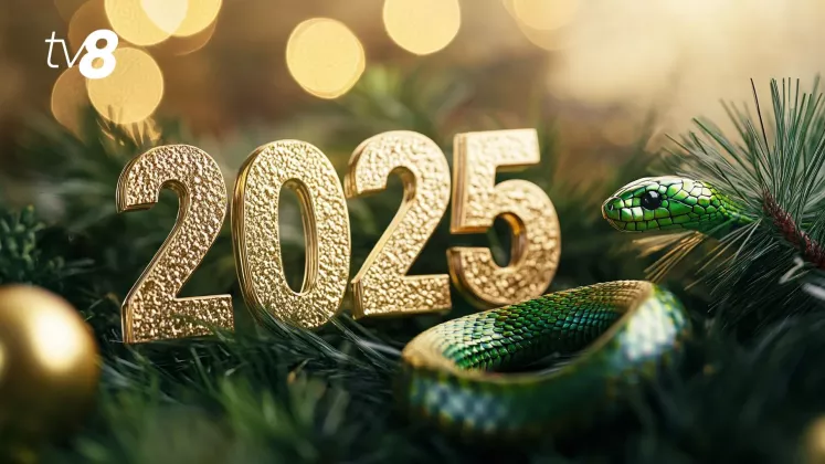 2025 anul șarpelui de lemn