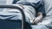 /VIDEO/ „O părticică din el trăiește undeva”: Cum a decis o femeie să doneze organele soțului. A salvat trei vieți