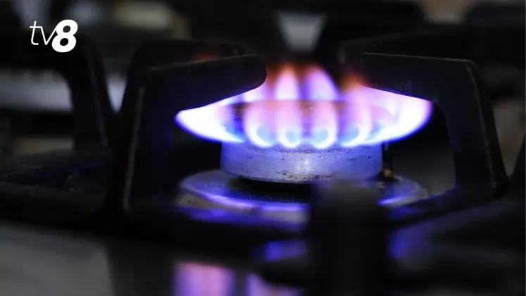 gaz