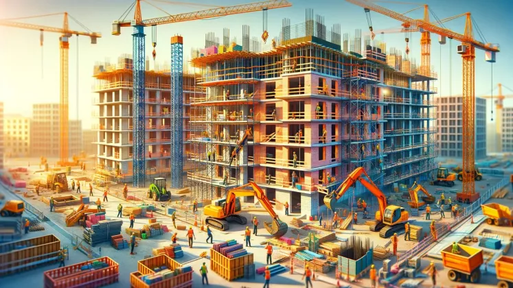 building