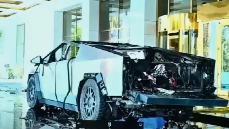 tesla