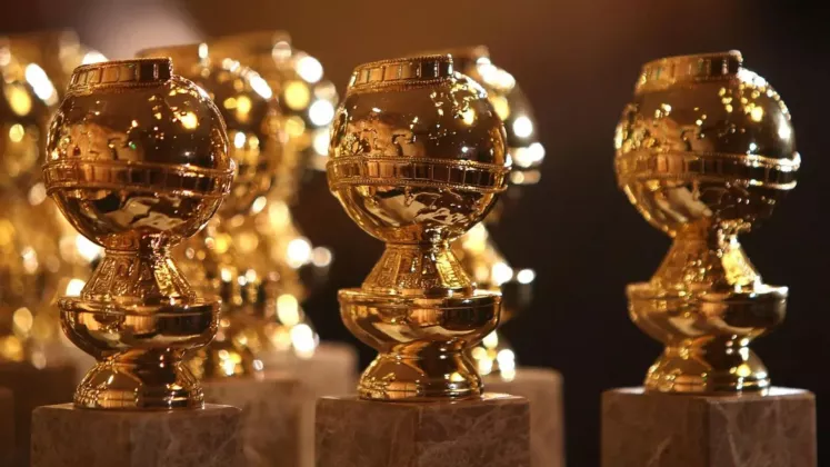 golden globes
