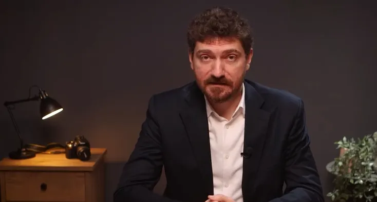 евгений муравски