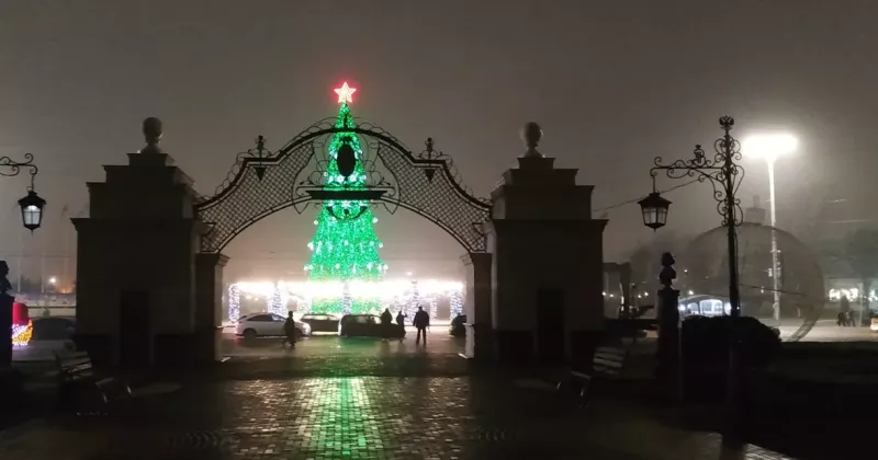 тирасполь