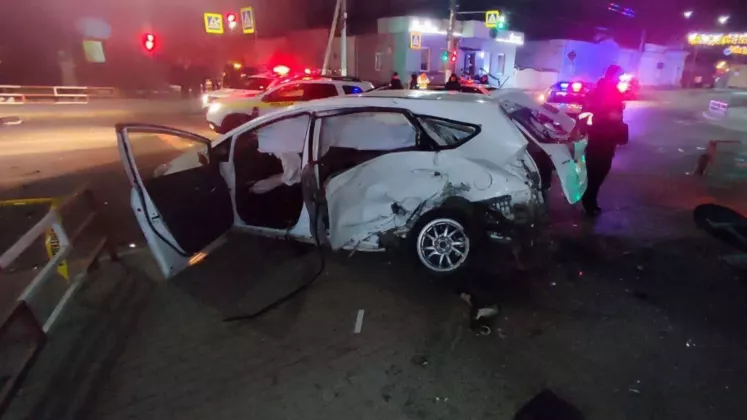 accident bălți