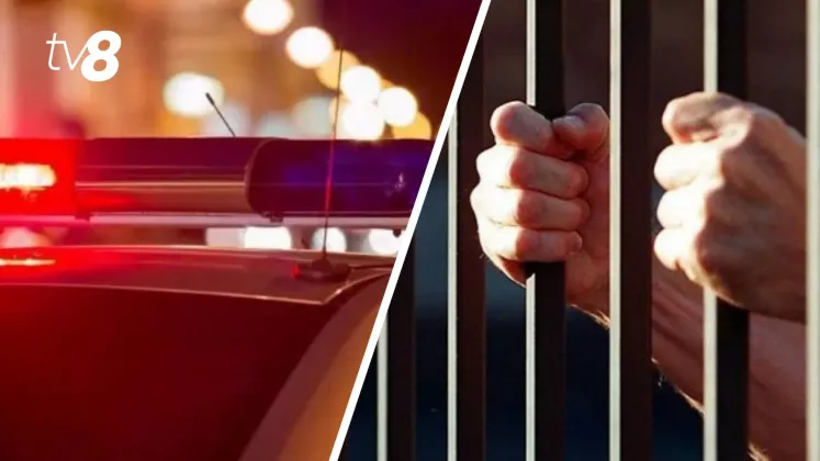 inchisoare politie