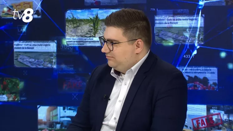 daniel voda