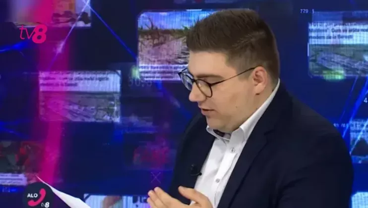 водэ