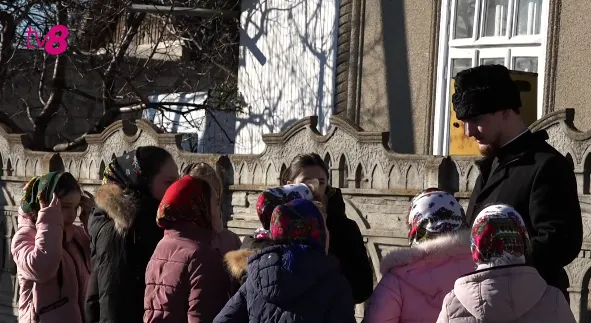 колядки