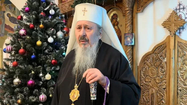 mitropolitul basarabiei