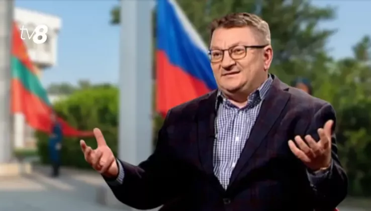 арманд гошу