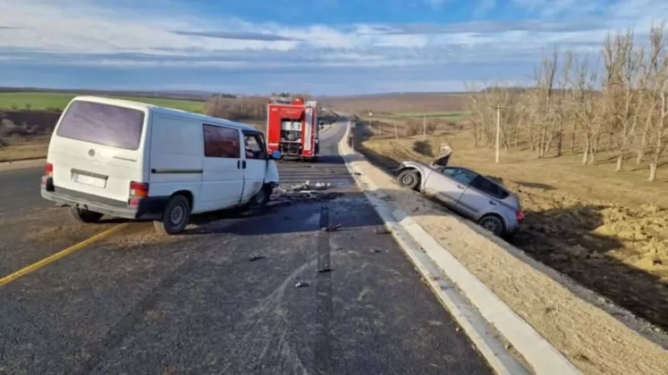 accident