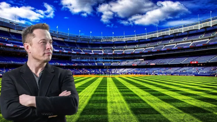 musk football
