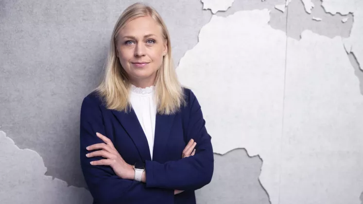 elina valtonen osce