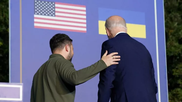 biden zelenski