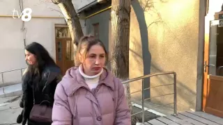 /VIDEO/ Reacția mamei Anei-Maria, după ce Gheorghe Cotorobai a fost condamnat: „Simt că s-a făcut dreptate”