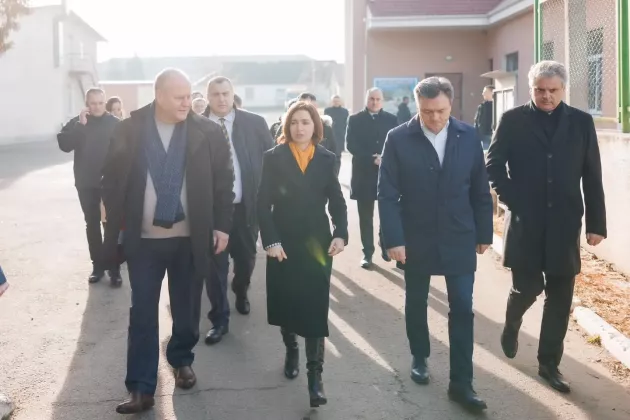 санду