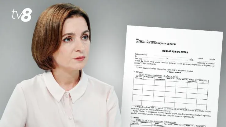 MaiaSandudeclaratie