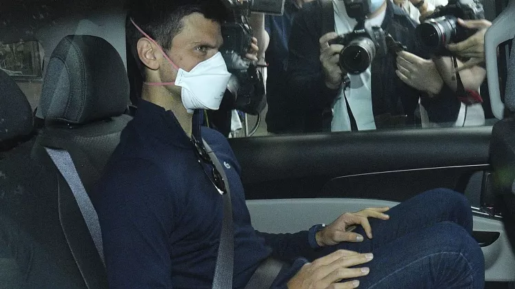djokovic