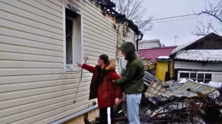 Răzbunare mortală: Un moldovean a incendiat casa fostei soții după ce a prins-o cu alt bărbat