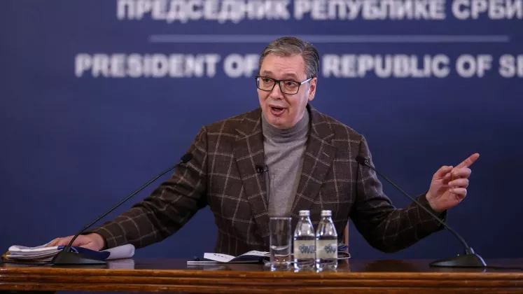vucic