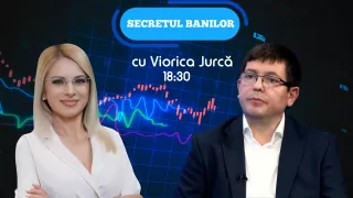 /PROMO/ Secretul banilor: Euro a devenit valută de referință în Moldova. Ce avem de câștigat, aflăm de la Daniel Savin