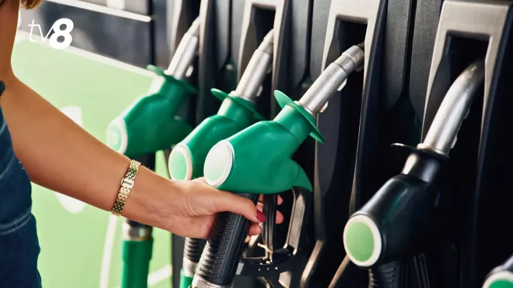 carburanți