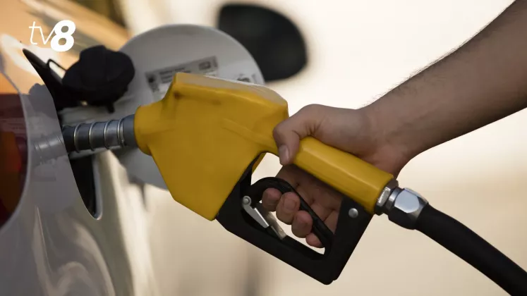 carburanți
