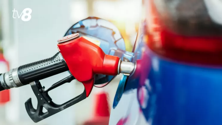 carburanți