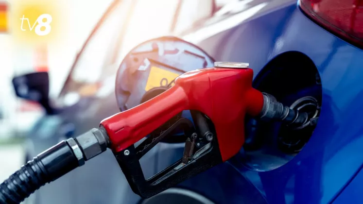 carburanți