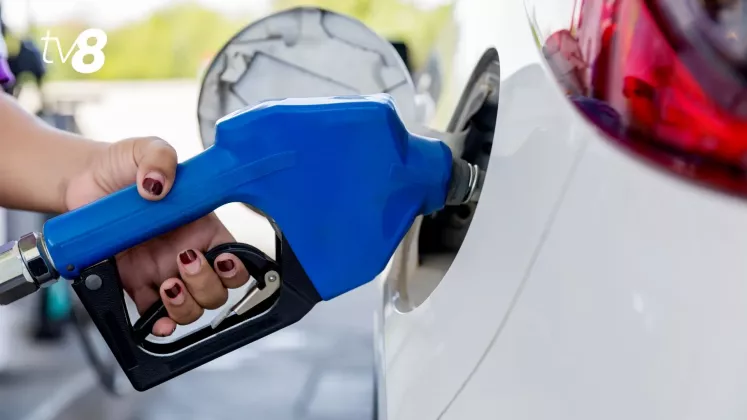carburanți