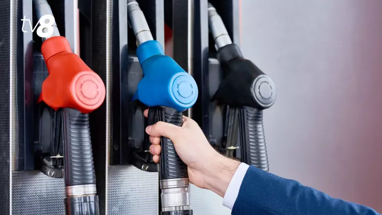 carburanți