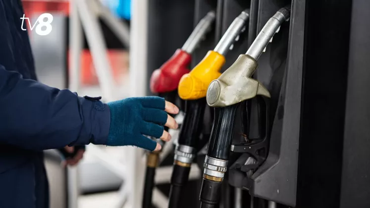 carburanți