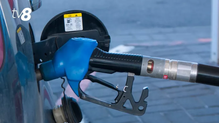 carburanți