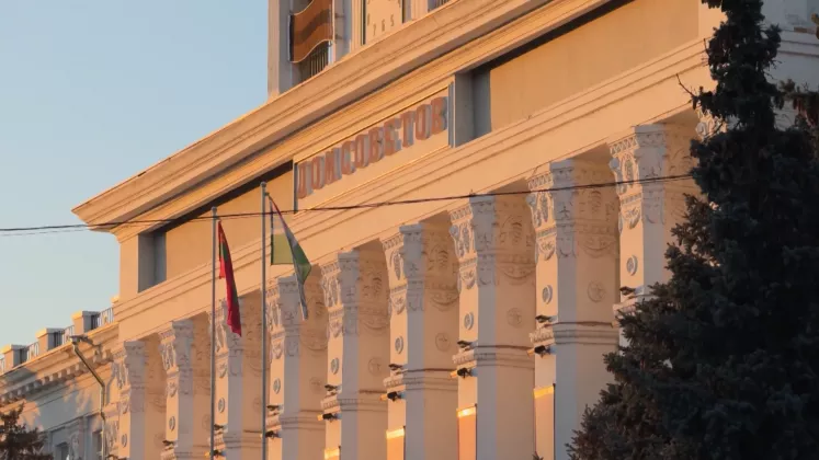 transnistria