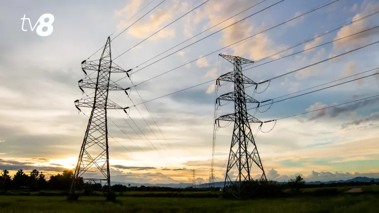electricitate lumină