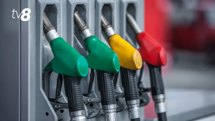 carburanți