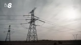 Cabluri rupte și pericol de electrocutare: Recomandările autorităților în condiții de polei și ceață