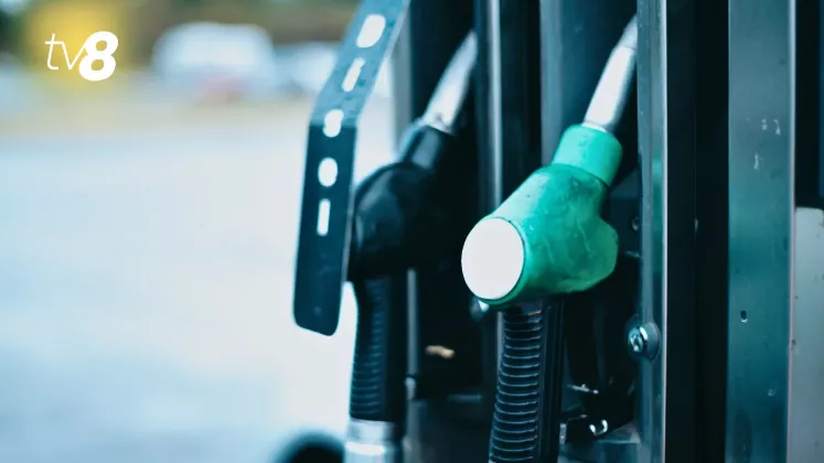 carburanți