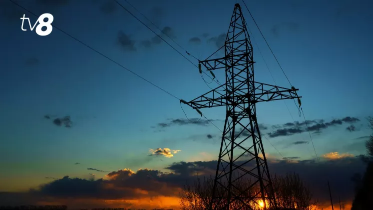 electricitate lumină