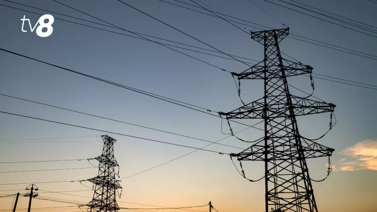 electricitate lumină