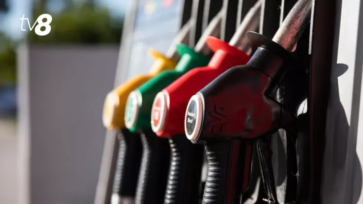 carburanți