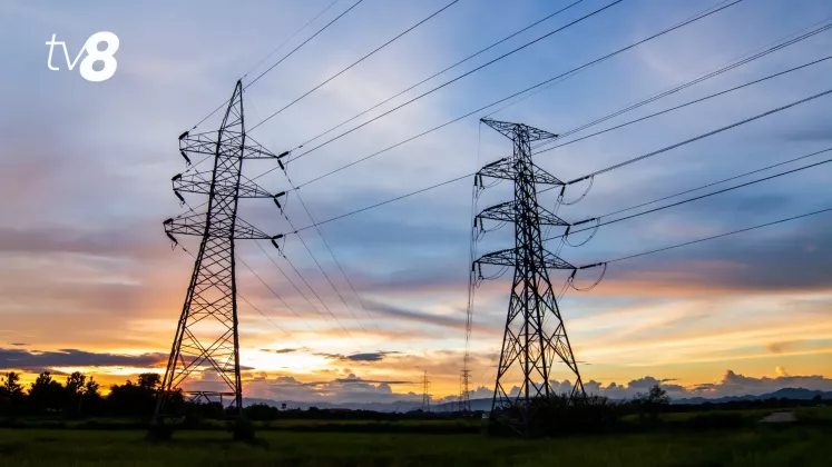 electricitate lumină