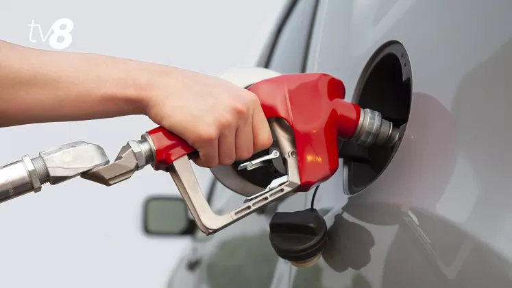 carburanți