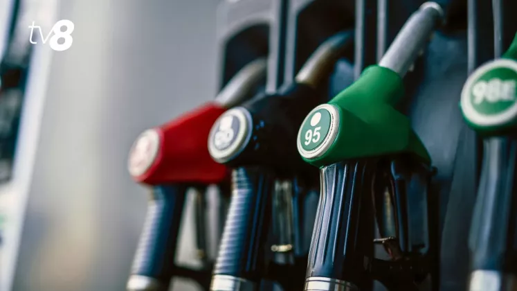carburanți