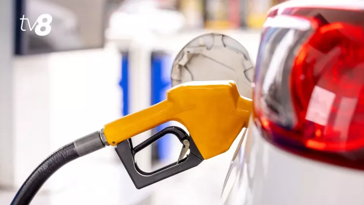 carburanți
