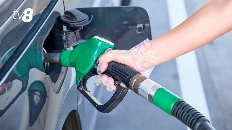 carburanți